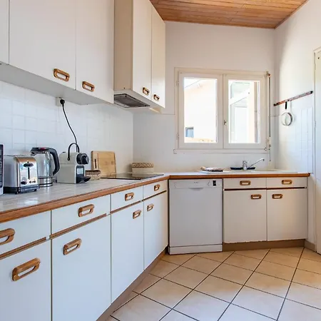 Villa Equipee Dans Les Vallons Du Ferret A 5 Min De La *