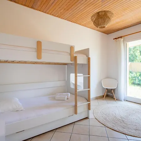 Equipee Dans Les Vallons Du Ferret A 5 Min De La * Lège-Cap-Ferret